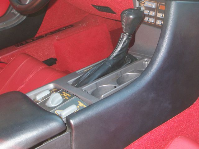 1993 Chevrolet Corvette GT Premium