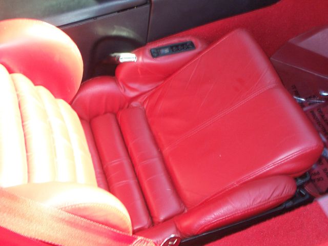 1993 Chevrolet Corvette GT Premium