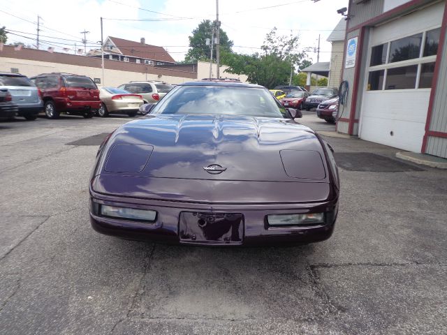 1993 Chevrolet Corvette GT Premium