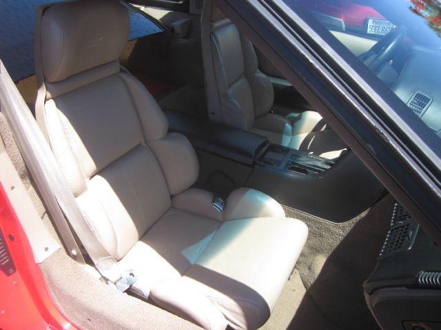 1993 Chevrolet Corvette GT Premium