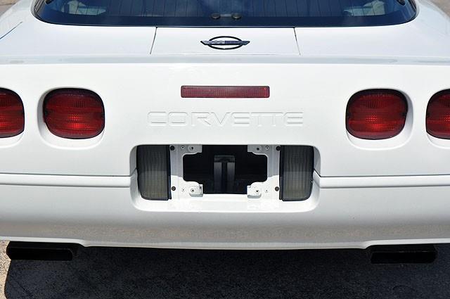 1994 Chevrolet Corvette Unknown