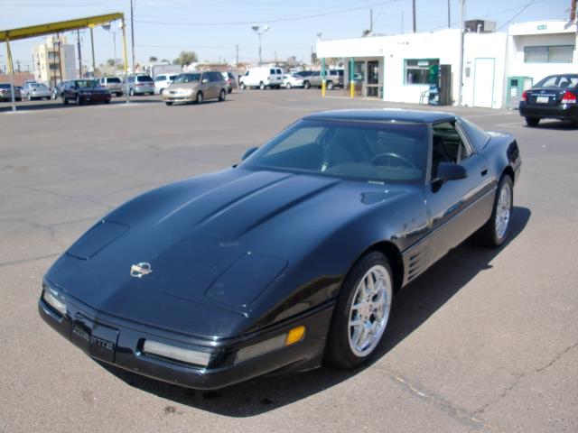 1994 Chevrolet Corvette 2.0T