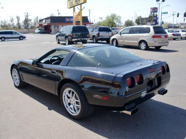 1994 Chevrolet Corvette 2.0T
