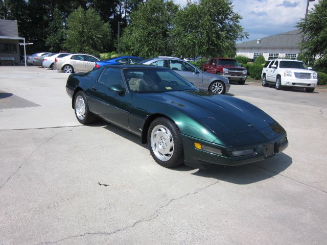 1994 Chevrolet Corvette GT Premium