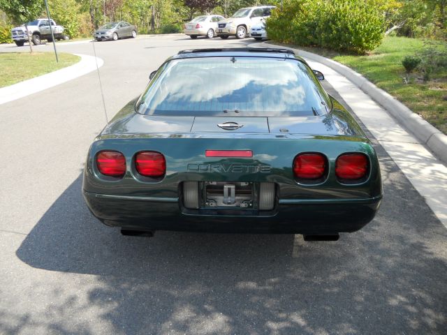 1994 Chevrolet Corvette GT Premium