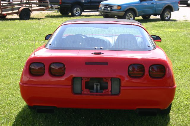 1994 Chevrolet Corvette GT Premium