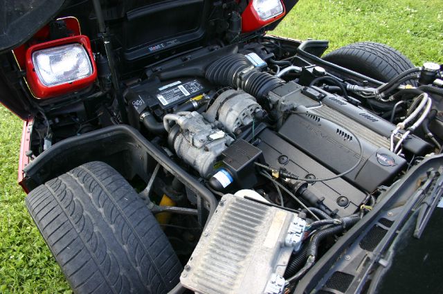 1994 Chevrolet Corvette GT Premium