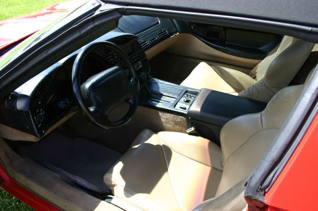 1994 Chevrolet Corvette GT Premium