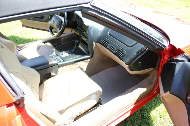 1994 Chevrolet Corvette GT Premium