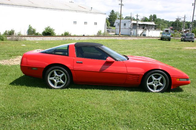 1994 Chevrolet Corvette GT Premium