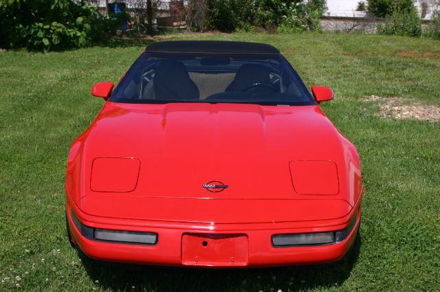 1994 Chevrolet Corvette GT Premium