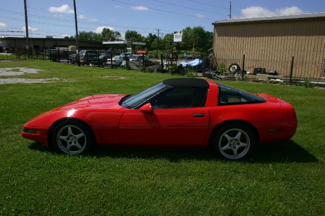 1994 Chevrolet Corvette GT Premium