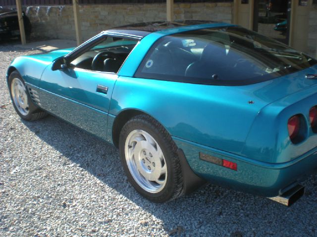 1994 Chevrolet Corvette Unknown
