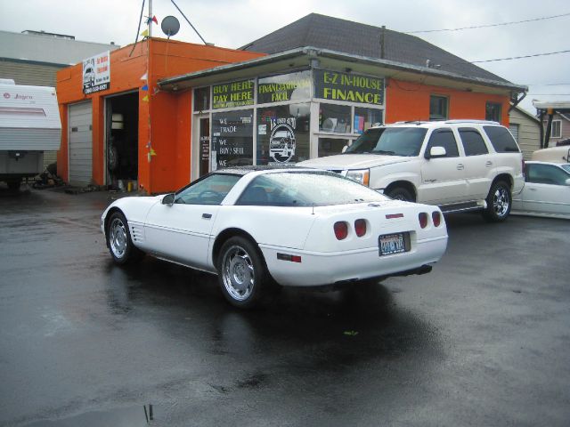 1994 Chevrolet Corvette GT Premium