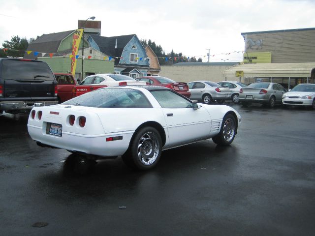 1994 Chevrolet Corvette GT Premium