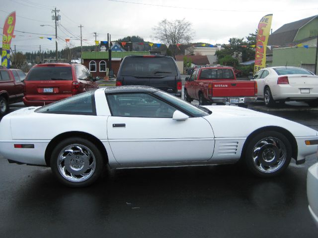 1994 Chevrolet Corvette GT Premium