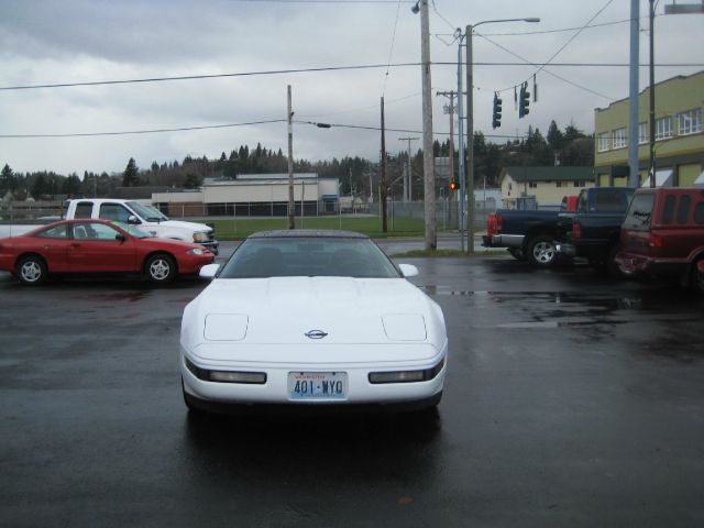 1994 Chevrolet Corvette GT Premium