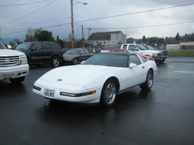 1994 Chevrolet Corvette GT Premium