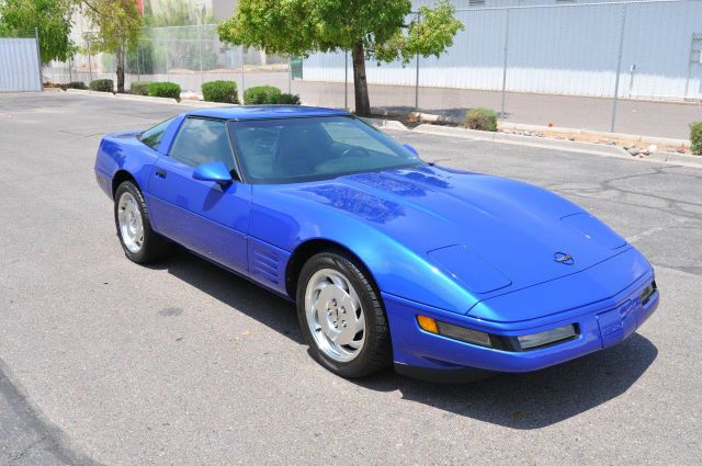 1994 Chevrolet Corvette GT Premium