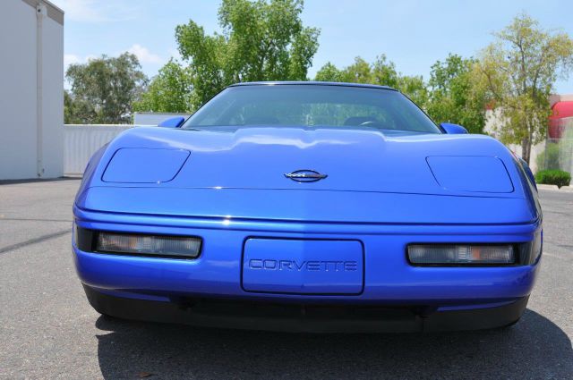 1994 Chevrolet Corvette GT Premium