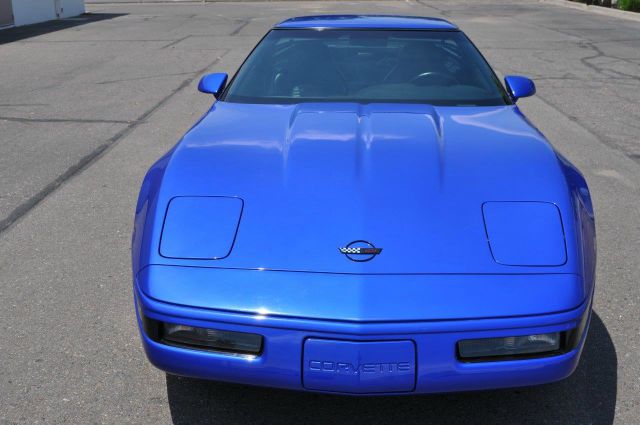 1994 Chevrolet Corvette GT Premium