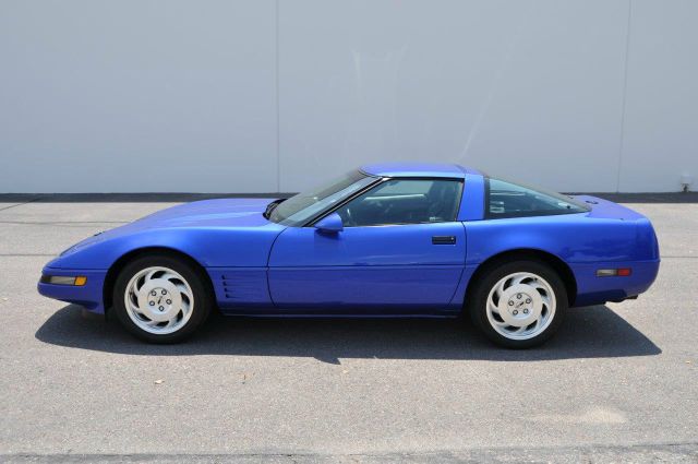 1994 Chevrolet Corvette GT Premium