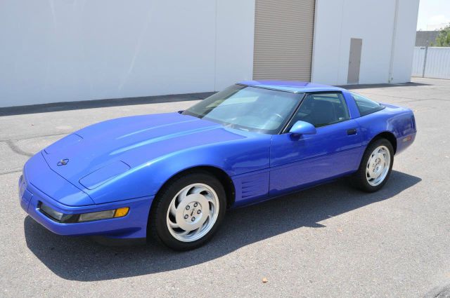 1994 Chevrolet Corvette GT Premium