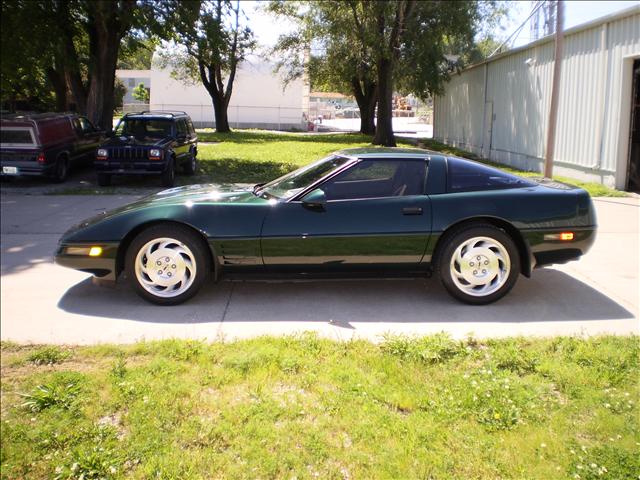 1994 Chevrolet Corvette Unknown