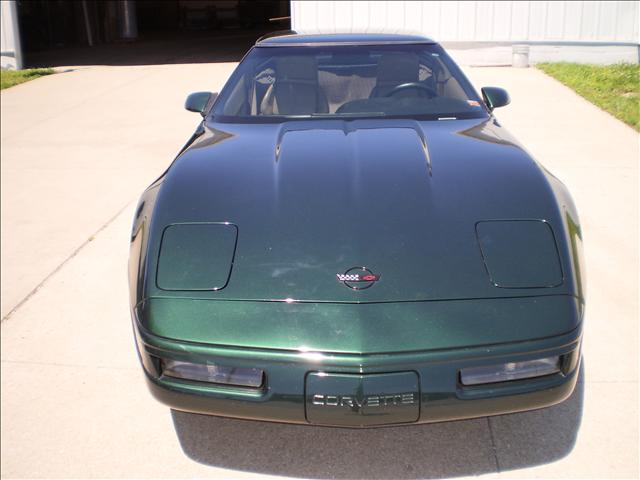 1994 Chevrolet Corvette Unknown