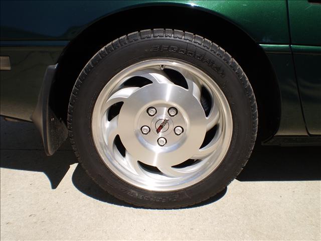 1994 Chevrolet Corvette Unknown