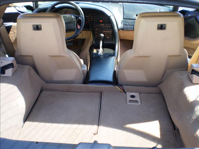 1994 Chevrolet Corvette Unknown