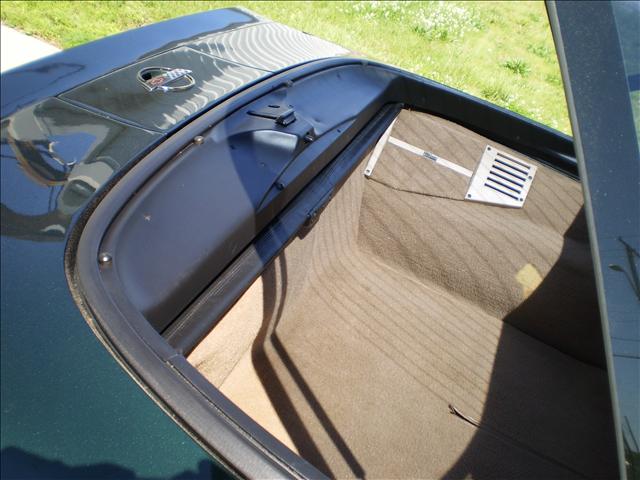 1994 Chevrolet Corvette Unknown