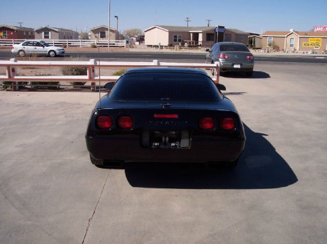 1994 Chevrolet Corvette GT Premium