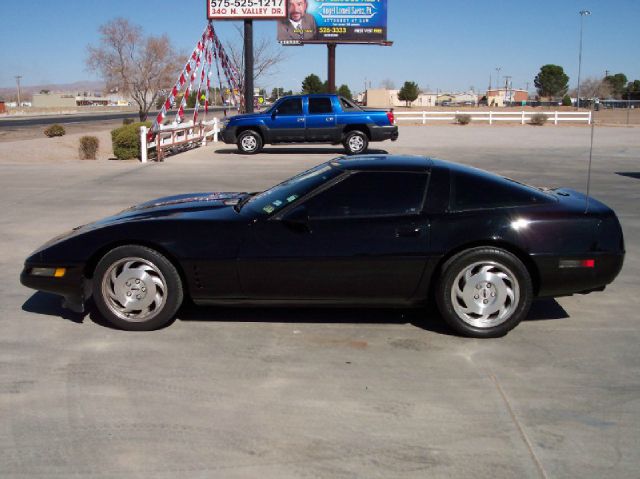 1994 Chevrolet Corvette GT Premium