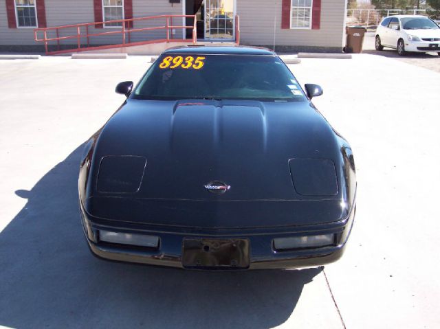 1994 Chevrolet Corvette GT Premium