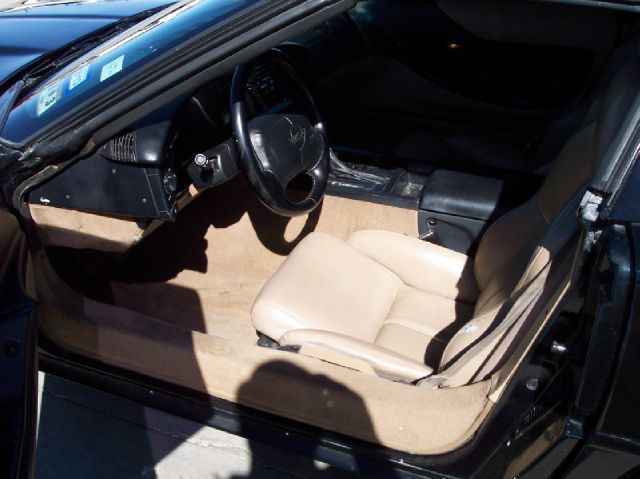 1994 Chevrolet Corvette GT Premium