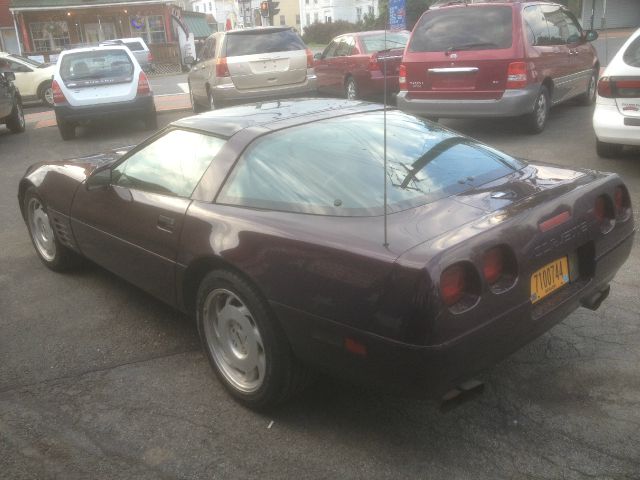 1994 Chevrolet Corvette GT Premium