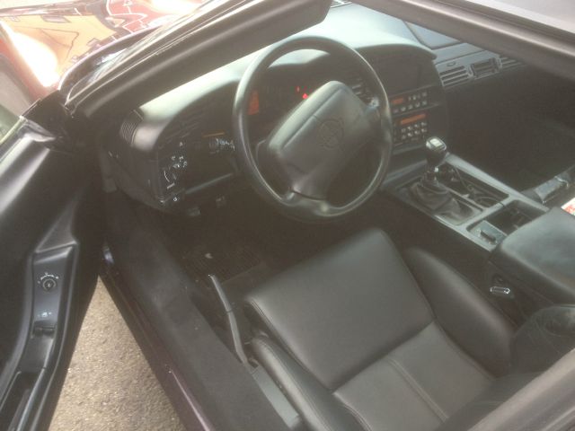 1994 Chevrolet Corvette GT Premium