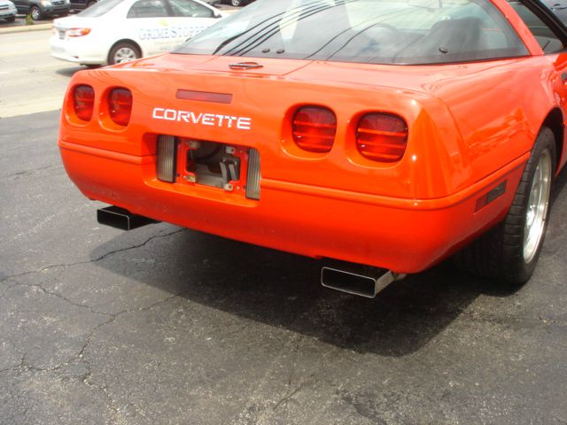 1994 Chevrolet Corvette GT Premium