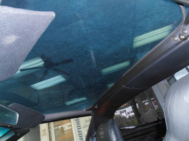 1994 Chevrolet Corvette GT Premium