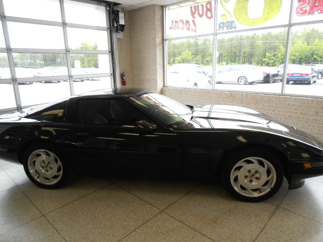 1994 Chevrolet Corvette GT Premium