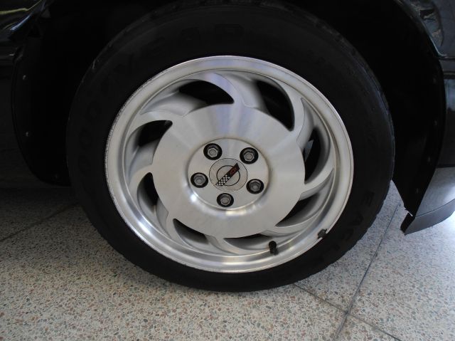 1994 Chevrolet Corvette GT Premium