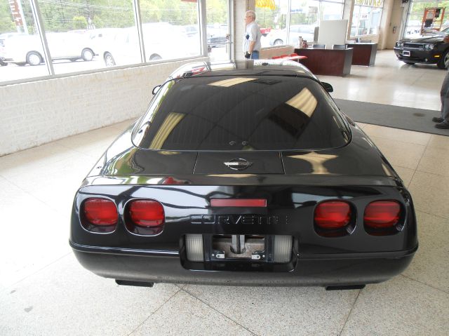 1994 Chevrolet Corvette GT Premium
