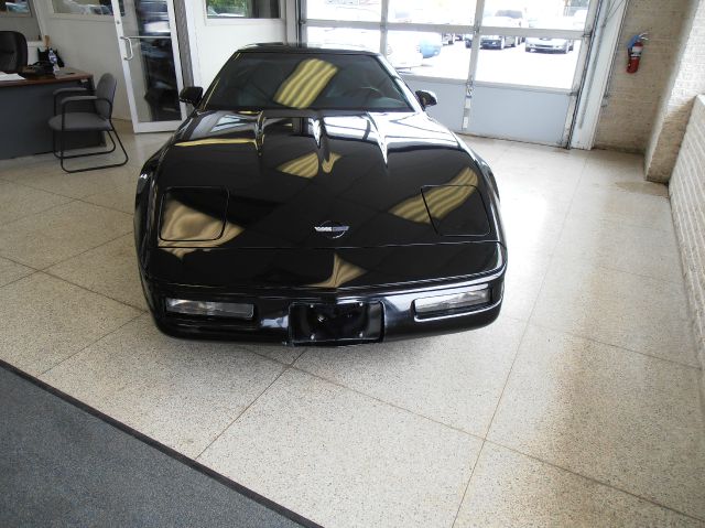 1994 Chevrolet Corvette GT Premium