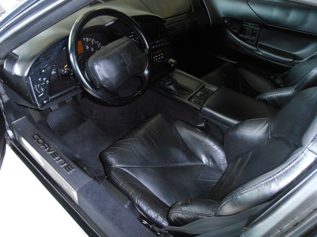 1994 Chevrolet Corvette GT Premium