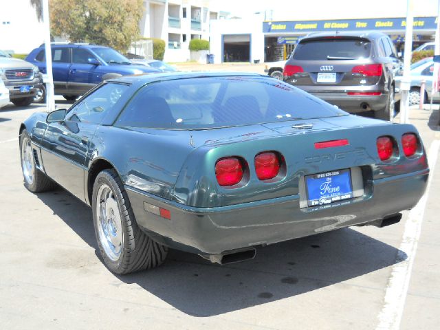 1995 Chevrolet Corvette GT Premium