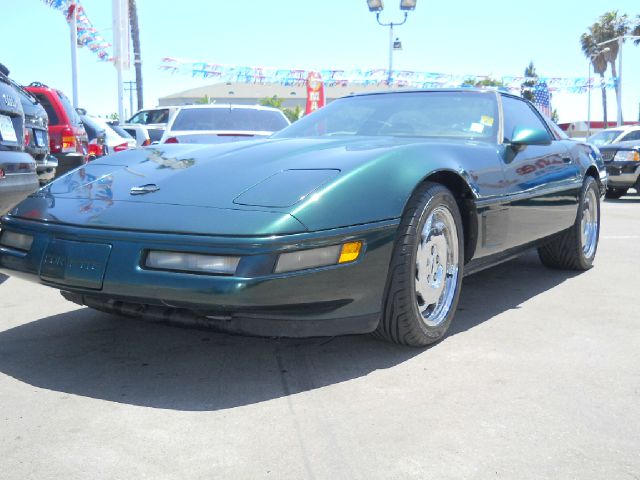 1995 Chevrolet Corvette GT Premium