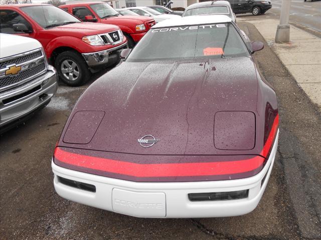 1995 Chevrolet Corvette 1.8T Quattro