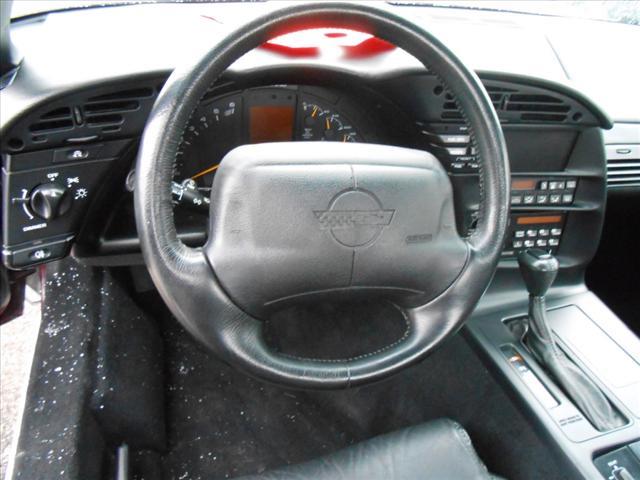 1995 Chevrolet Corvette 1.8T Quattro