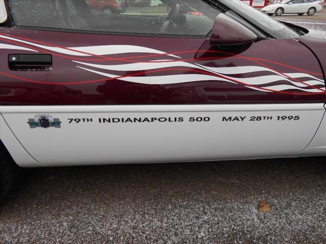 1995 Chevrolet Corvette 1.8T Quattro